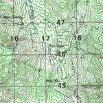 Vietnam 50K 6638-1 Preview 2