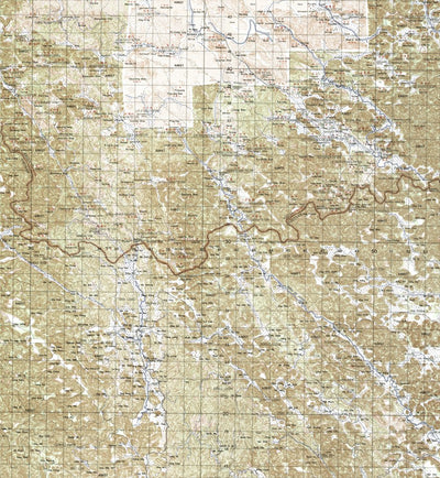 Vietnam 50K 6254-1 Preview 1