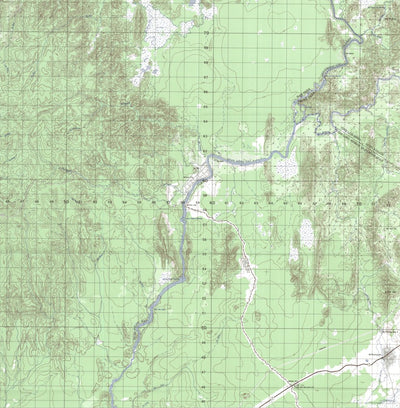 Vietnam 50K 6431-1 Preview 1