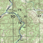 Vietnam 50K 6639-3 Preview 2