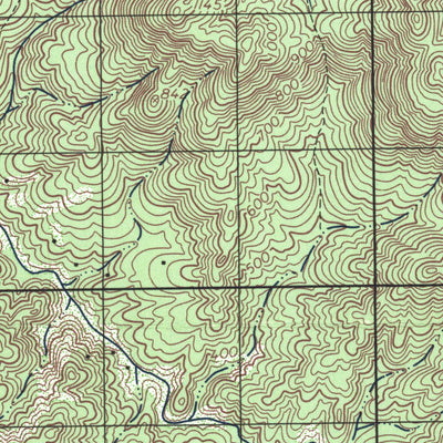 Vietnam 50K 6639-3 Preview 3