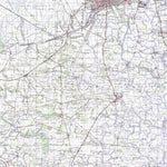 Vietnam 50K 6330-3 Preview 1