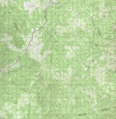 Vietnam 50K 6432-3 Preview 1