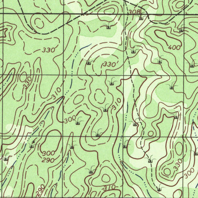 Vietnam 50K 6432-3 Preview 3