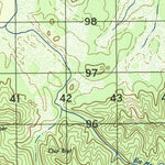 Vietnam 50K 6734-3 Preview 2
