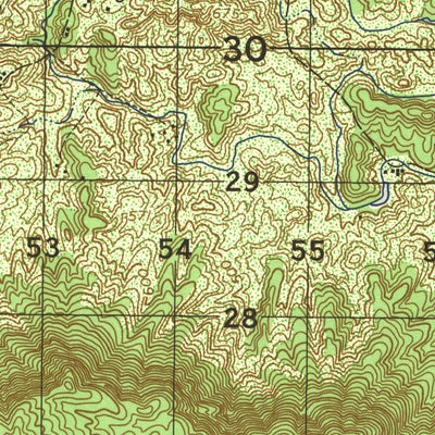 Vietnam 50K 6440-2 Preview 2