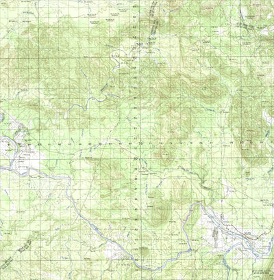 Vietnam 50K 6735-2 Preview 1