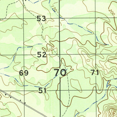 Vietnam 50K 6735-2 Preview 2