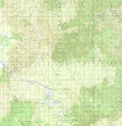Vietnam 50K 6735-4 Preview 1