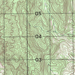 Vietnam 50K 6736-2 Preview 3