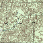 Vietnam 50K 6738-1 Preview 3