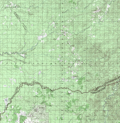 Vietnam 50K 6333-2 Preview 1