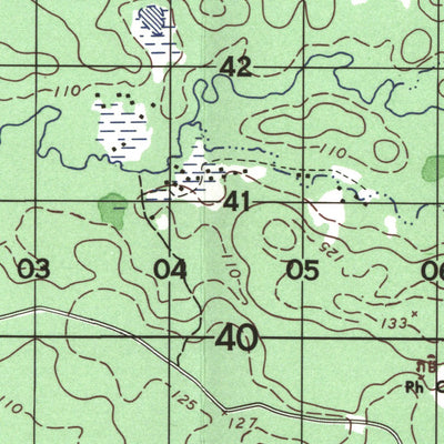 Vietnam 50K 6333-2 Preview 2