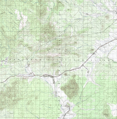 Vietnam 50K 6530-1 Preview 1
