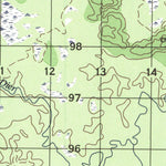 Vietnam 50K 6534-2 Preview 2