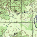 Vietnam 50K 6534-2 Preview 3