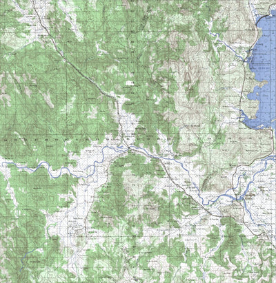 Vietnam 50K 6835-4 Preview 1