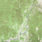 Vietnam 50K 6537-3 Preview 1