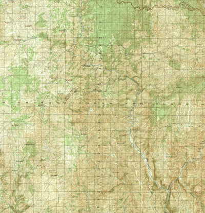 Vietnam 50K 6439-1 Preview 1