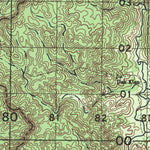Vietnam 50K 6539-4 Preview 2