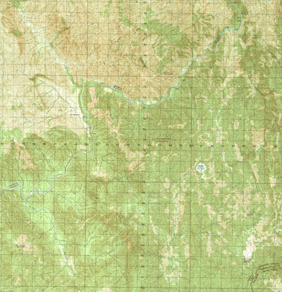 Vietnam 50K 6439-2 Preview 1