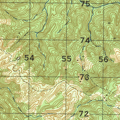 Vietnam 50K 6439-2 Preview 2