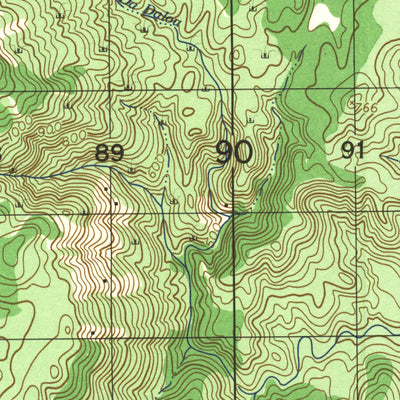 Vietnam 50K 6631-4 Preview 3