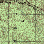 Vietnam 50K 6440-1 Preview 2