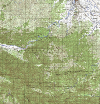 Vietnam 50K 6442-3 Preview 1