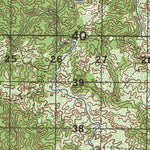 Vietnam 50K 6442-3 Preview 2