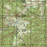 Vietnam 50K 6442-3 Preview 3
