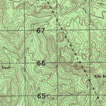 Vietnam 50K 6637-2 Preview 3