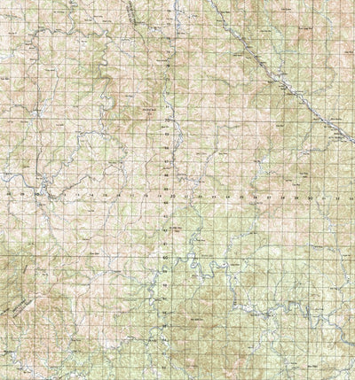 Vietnam 50K 6451-4 Preview 1
