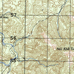Vietnam 50K 6451-4 Preview 3