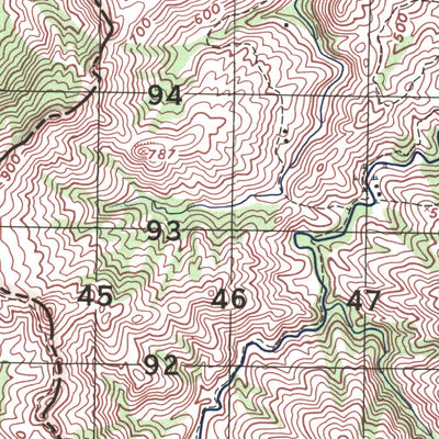 Vietnam 50K 6452-2 Preview 2