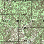 Vietnam 50K 6638-4 Preview 2