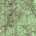 Vietnam 50K 6638-4 Preview 3