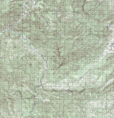 Vietnam 50K 6540-2 Preview 1