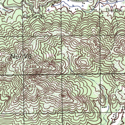Vietnam 50K 6640-2 Preview 3