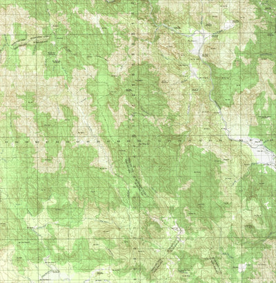 Vietnam 50K 6735-1 Preview 1