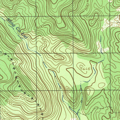 Vietnam 50K 6735-1 Preview 3