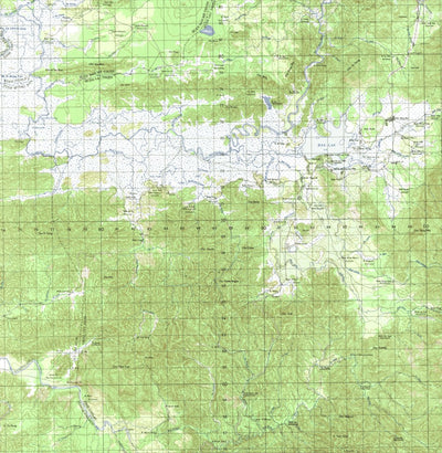 Vietnam 50K 6633-4 Preview 1
