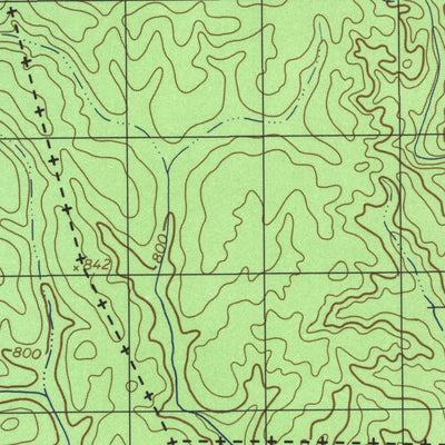 Vietnam 50K 6737-4 Preview 3