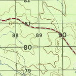 Vietnam 50K 6635-4 Preview 2