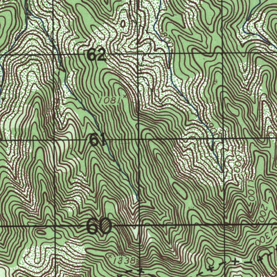 Vietnam 50K 6733-4 Preview 3