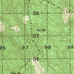 Vietnam 50K 6836-3 Preview 2