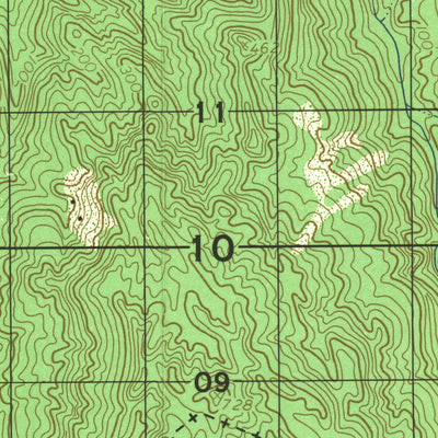 Vietnam 50K 6836-3 Preview 3