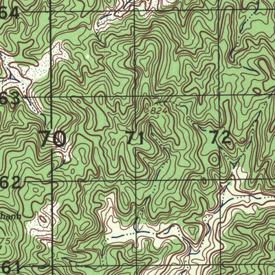 Vietnam 50K 6737-2 Preview 2