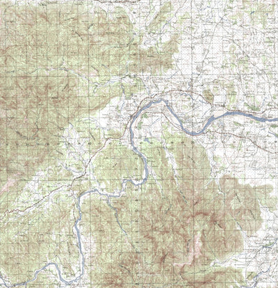 Vietnam 50K 6739-3 Preview 1