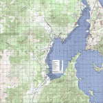 Vietnam 50K 6832-4 Preview 1